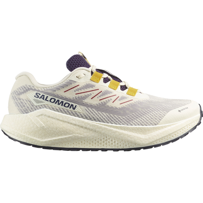 Salomon Aero Blaze 3 Grvl Gore-Tex Gravel Running Vanilla Ice