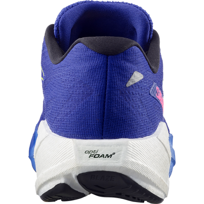 Salomon Aero Blaze 3 Road Running Bluing