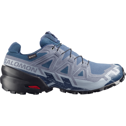 Salomon Speedcross 6 Gore-Tex Trail Running Spellbound