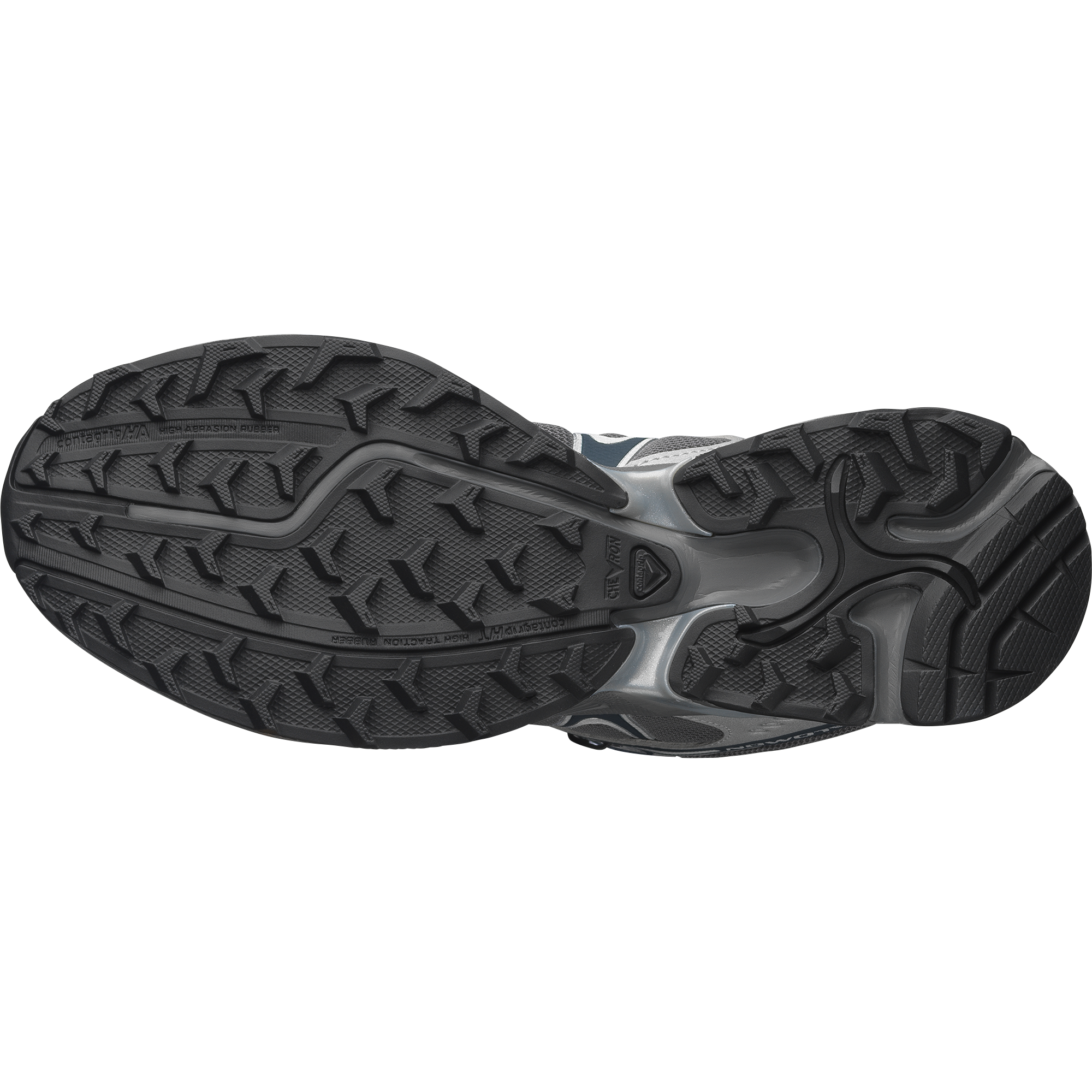 Salomon Xt-Whisper Sneakers Castlerock