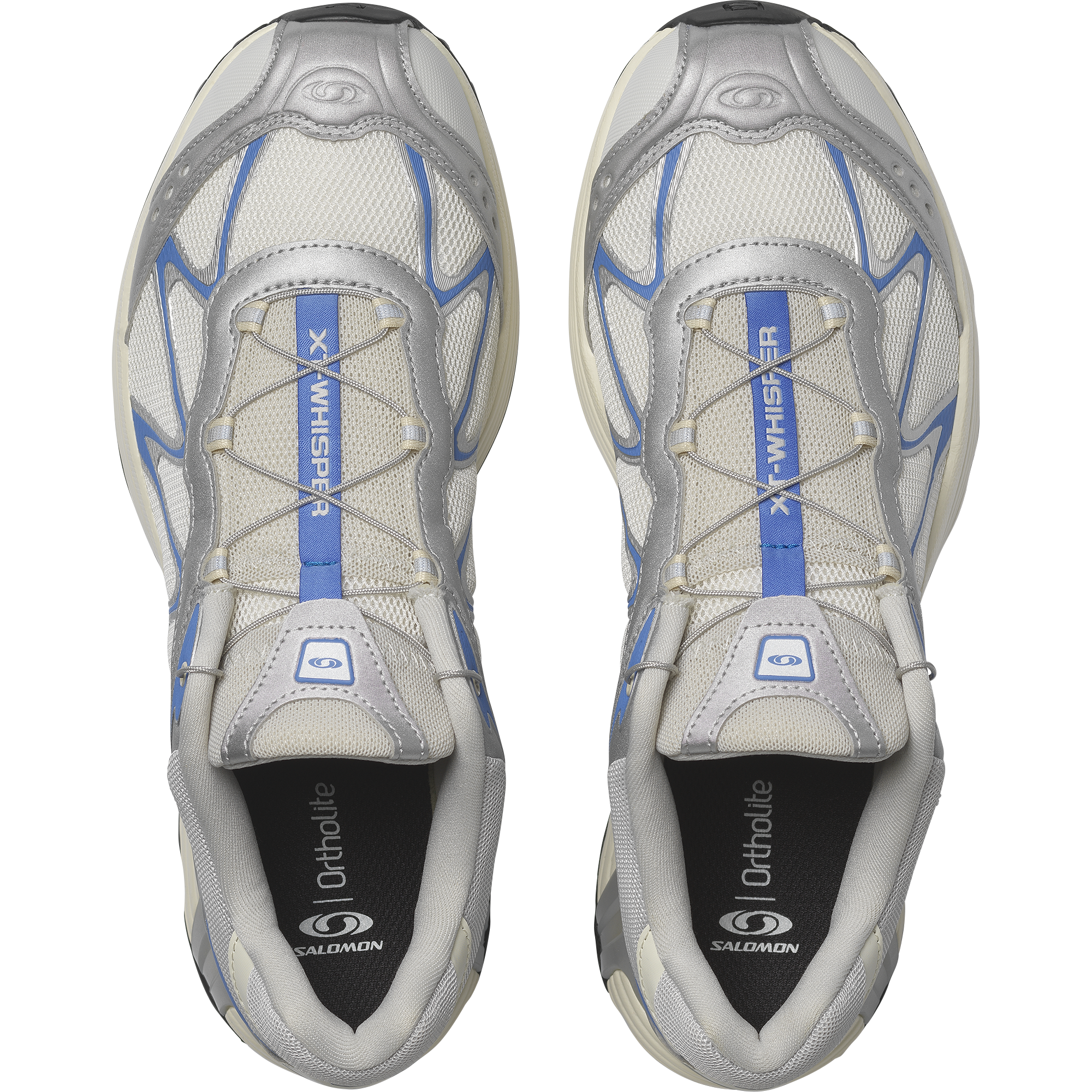 Salomon Xt-Whisper Sneakers Vanilla Ice