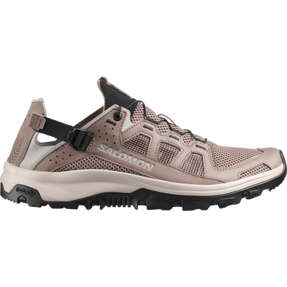Salomon Techamphibian 5 Water Shoes Walnut