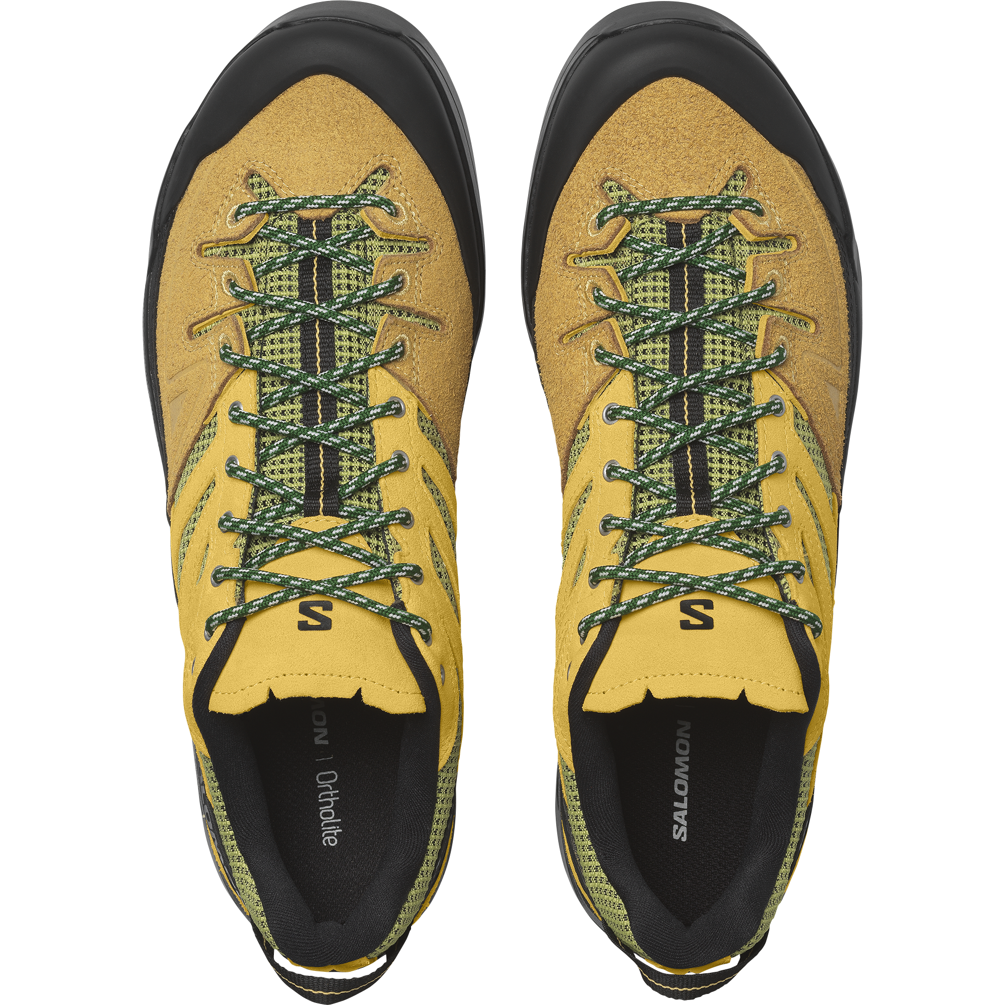 Salomon X-Alp Woven Sneakers Beach Ball
