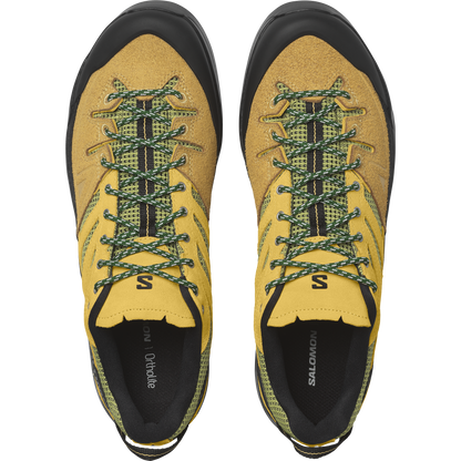 Salomon X-Alp Woven Sneakers Beach Ball