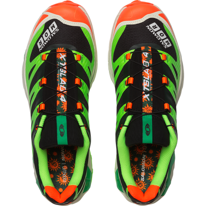 Salomon Xt-4 Og Ferxxocalipsis Sneakers Black