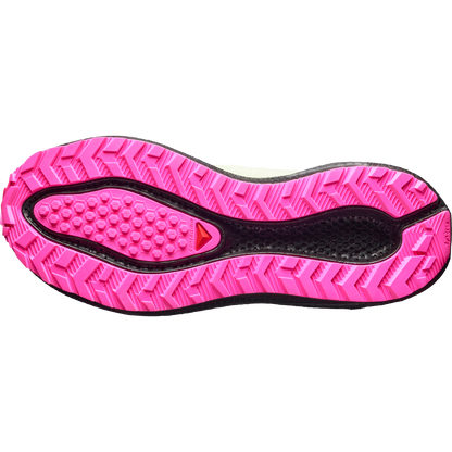 Salomon Aero Blaze 3 Grvl Gore-Tex Gravel Running Shoes Womens Butterfly