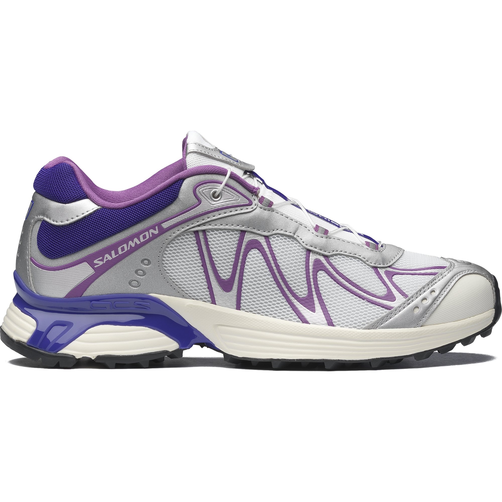 Salomon Xt-Whisper Sneakers White