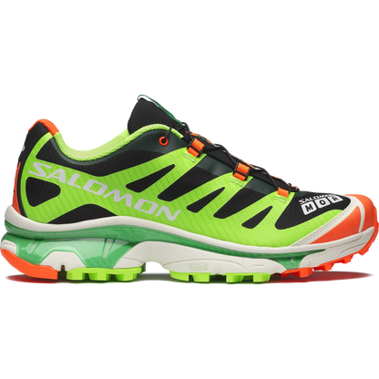 Salomon Xt-4 Og Ferxxocalipsis Sneakers Black