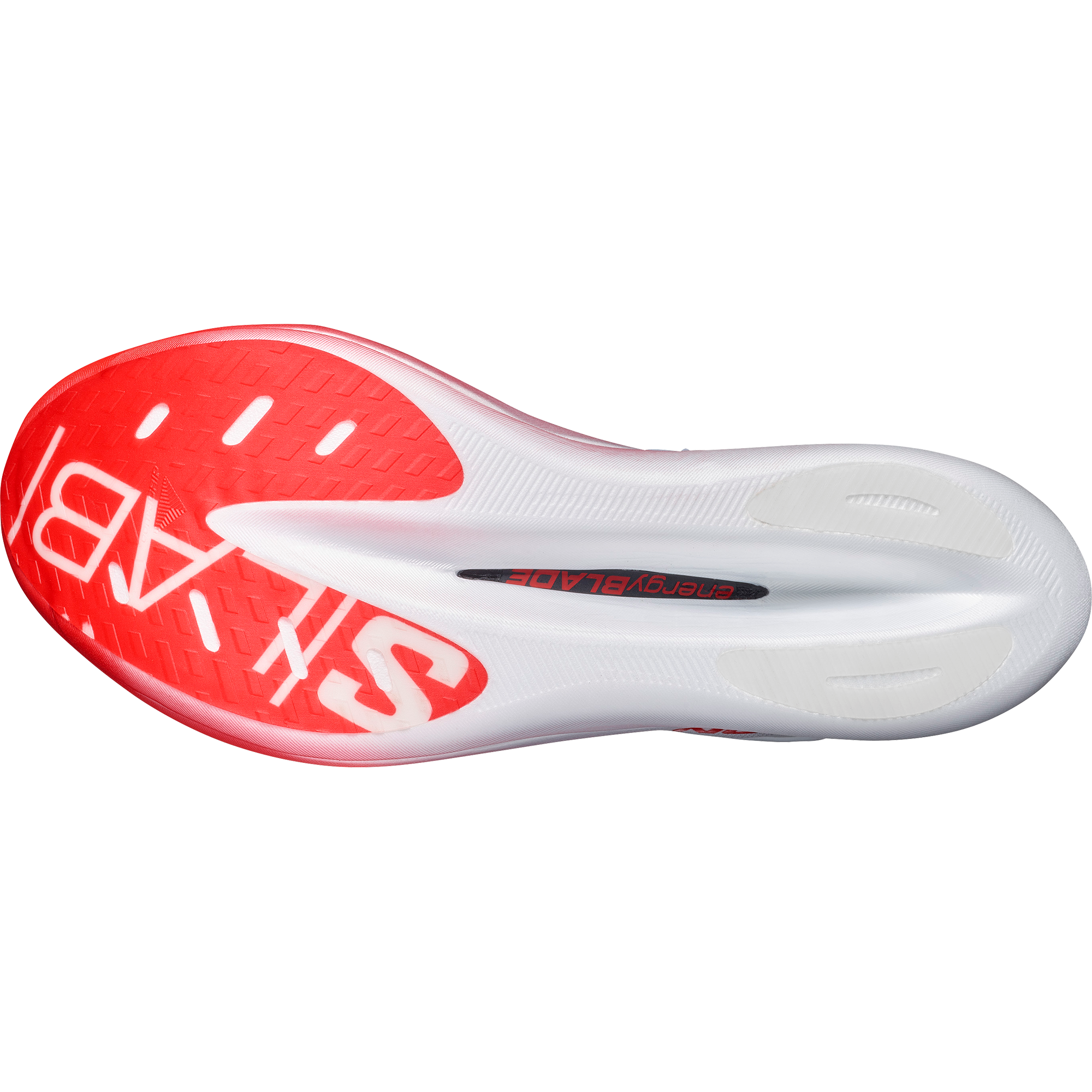 Salomon S/Lab Phantasm 3 S/Lab Road Running White
