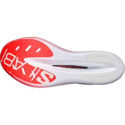 Salomon S/Lab Phantasm 3 S/Lab Road Running White