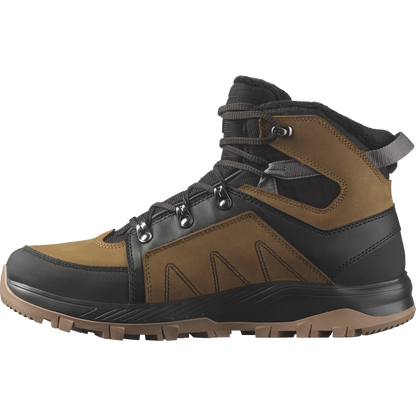 Salomon Outchill Thinsulate Climasalomon Waterproof Winter Rubber