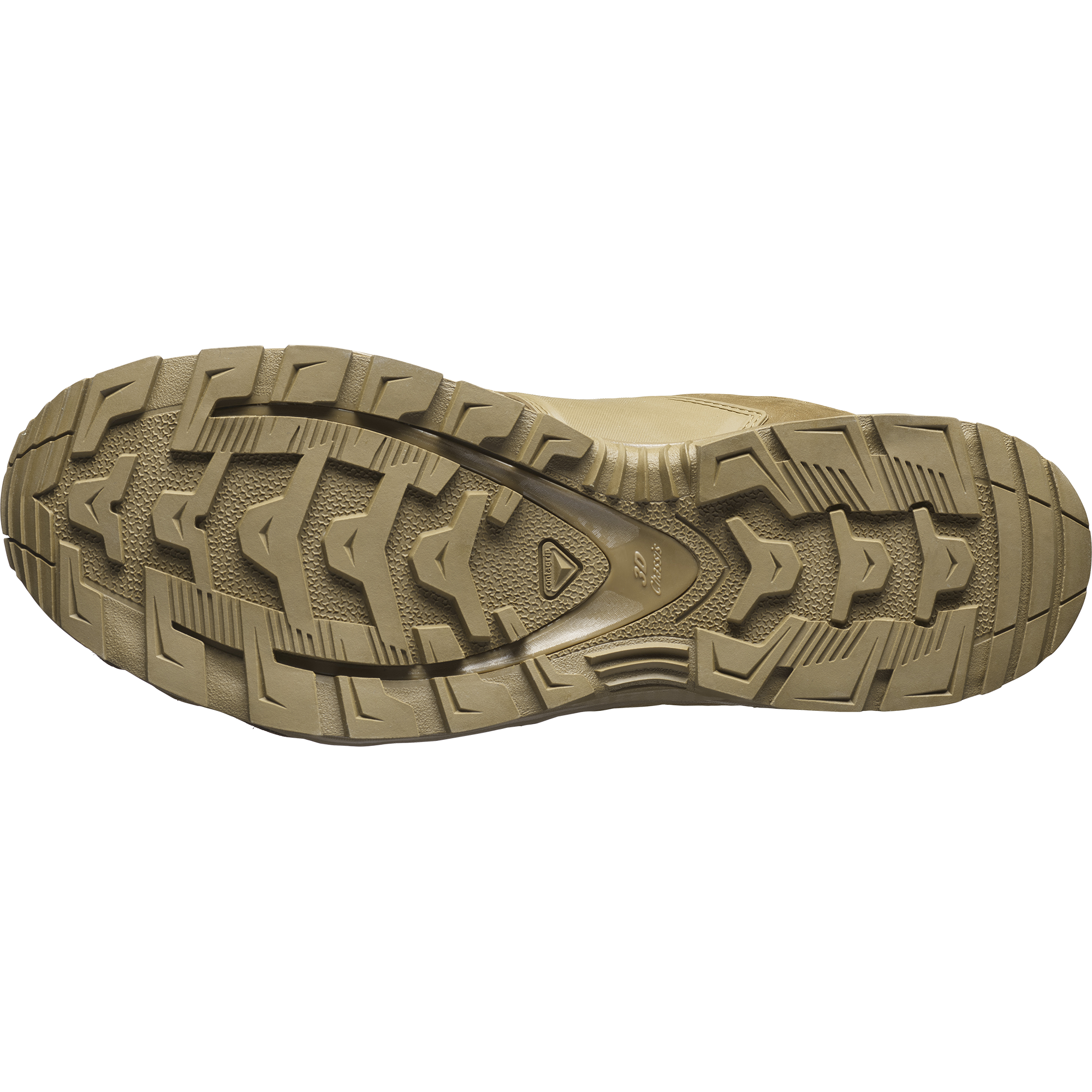 Salomon Xa Forces Mid Gore-Tex Forces Coyote Brown