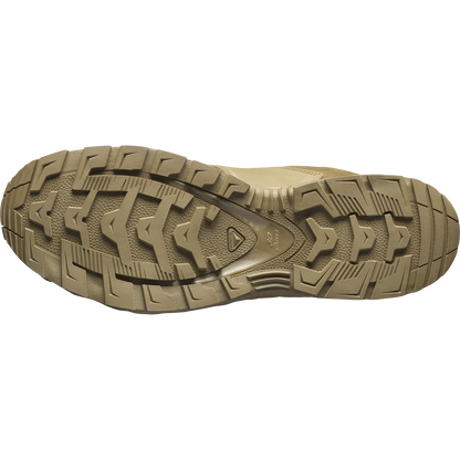 Salomon Xa Forces Mid Gore-Tex Forces Coyote Brown