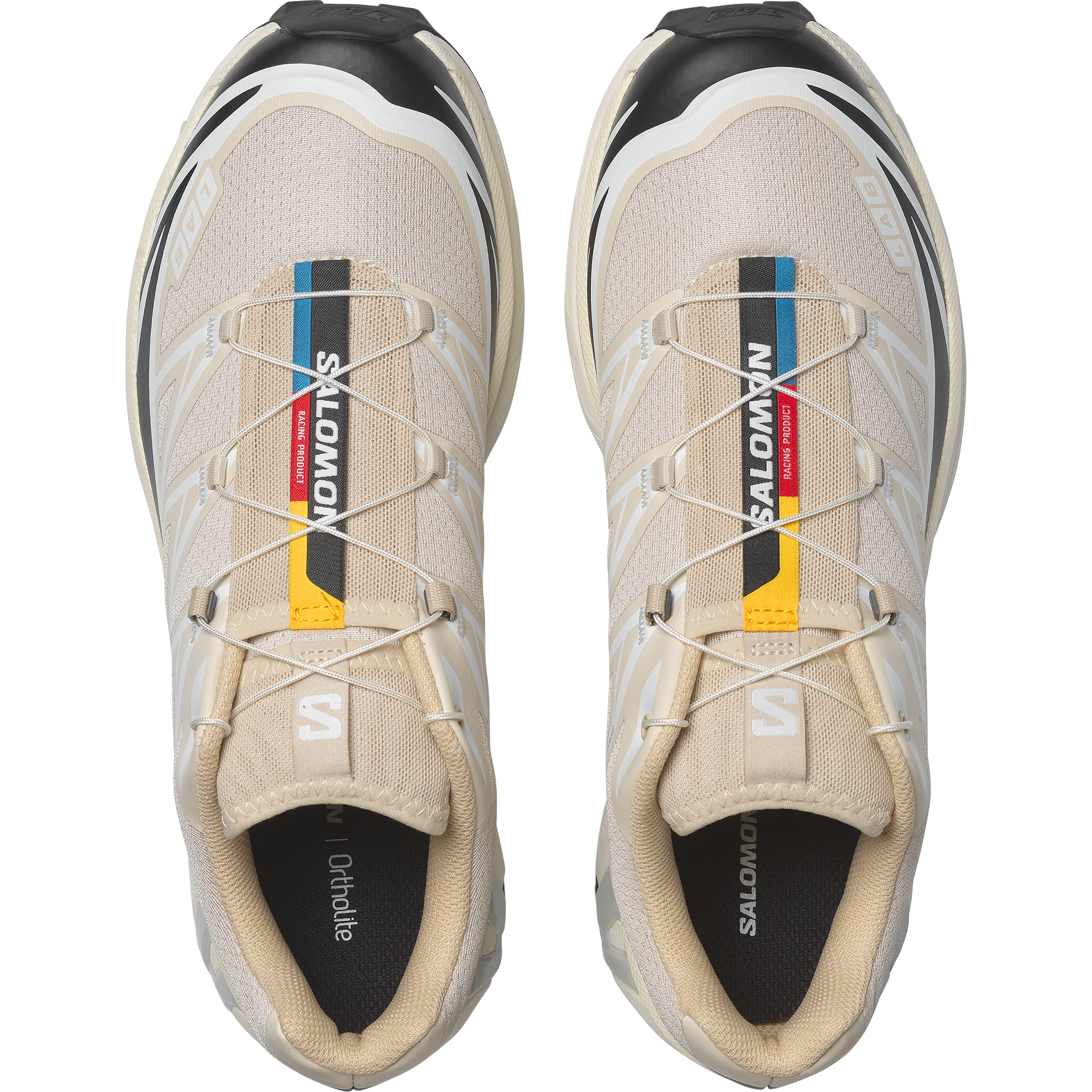 Salomon Xt-6 Sneakers Rainy Day
