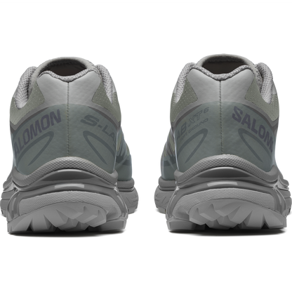 Salomon Xt-6 Sneakers Ghost Gray