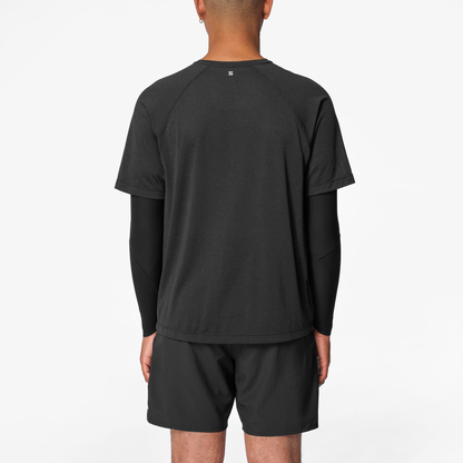 Salomon Shakeout Core Short Sleeve T-Shirt