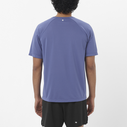 Salomon Shakeout Core Short Sleeve T-Shirt