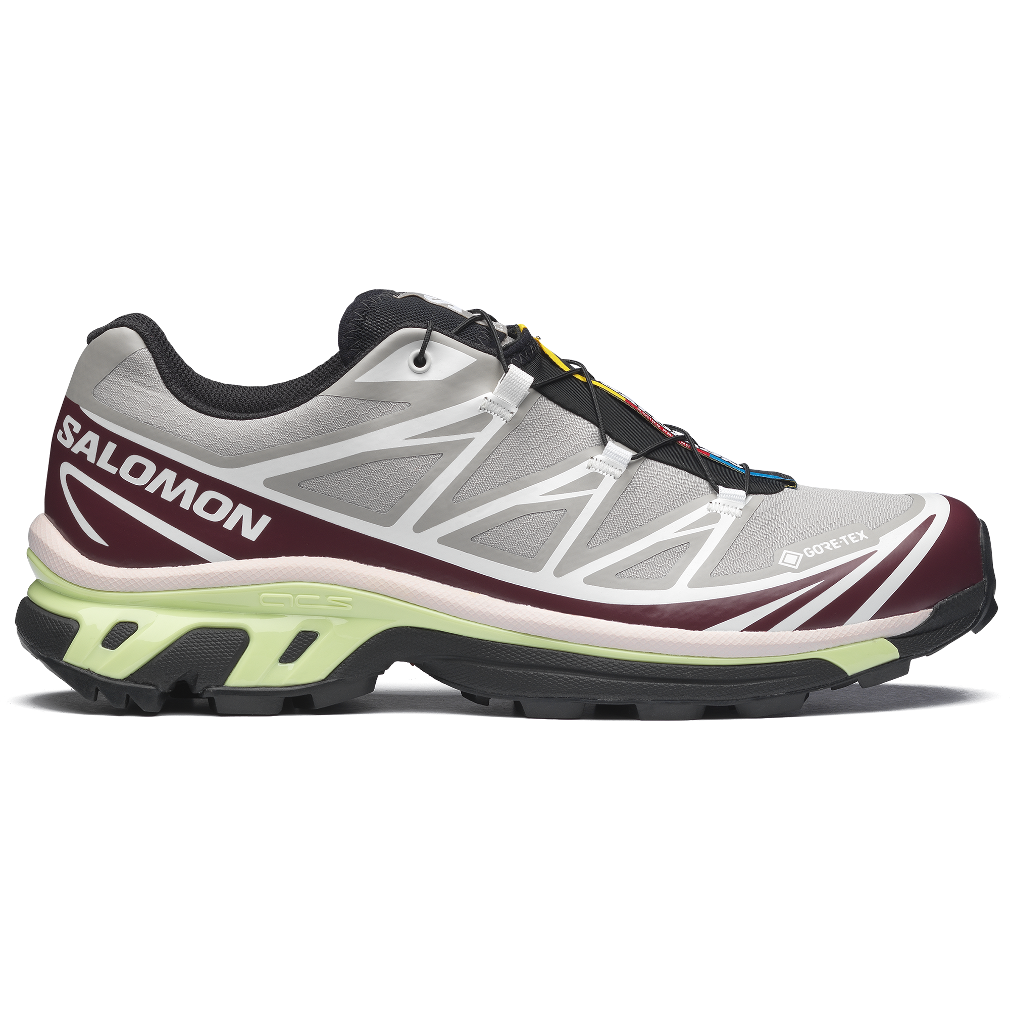 Salomon Xt-6 Gore-Tex Sneakers Paloma