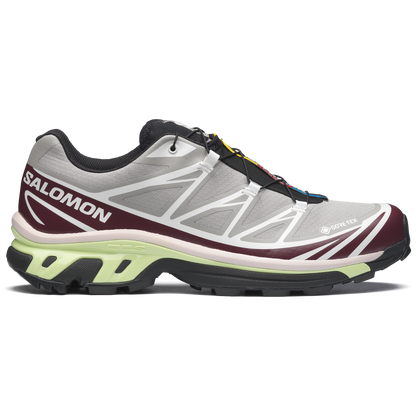Salomon Xt-6 Gore-Tex Sneakers Paloma