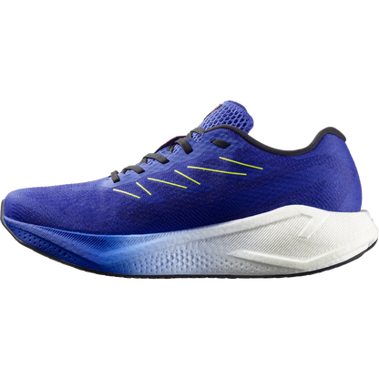 Salomon Aero Blaze 3 Road Running Shoes Bluing