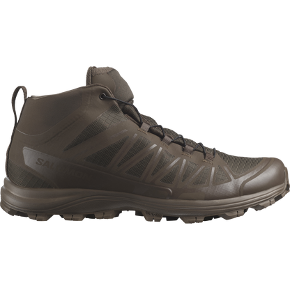 Salomon Speed Assault 2 Gore-Tex Forces Earth Brown