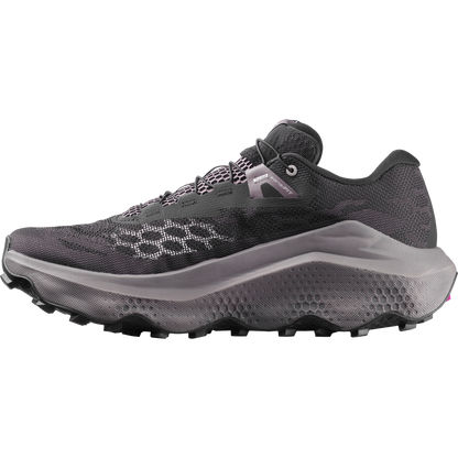 Salomon Ultra Glide 4 Trail Running Shoes Black
