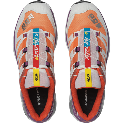 Salomon Xt-4 Og Sneakers White