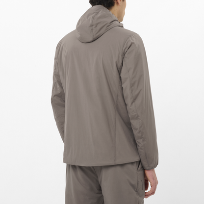 Salomon Mountain Flex Insulated Hooded Jacket