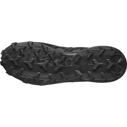 Salomon Speedcross 6 Forces Shoes Black