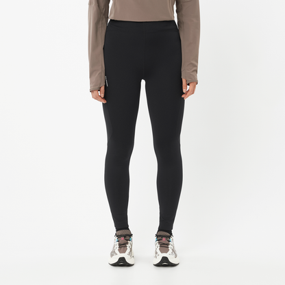 Salomon Shakeout Core Tights Women's