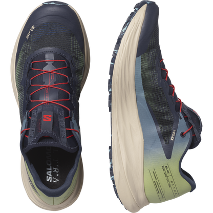 Salomon S/Lab Ultra Trail Running Sage