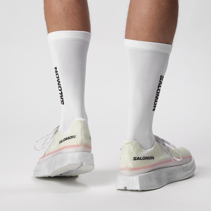 Salomon Index.03 Road Running White