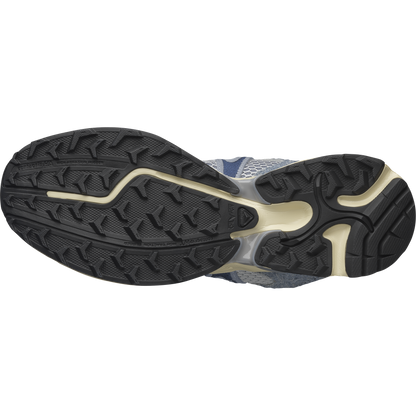 Salomon Xt-Whisper Embroidery Sneakers Pearl Blue