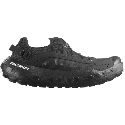 Salomon Solamphibian Sandals, Water Shoes & Recovery Shoes Black
