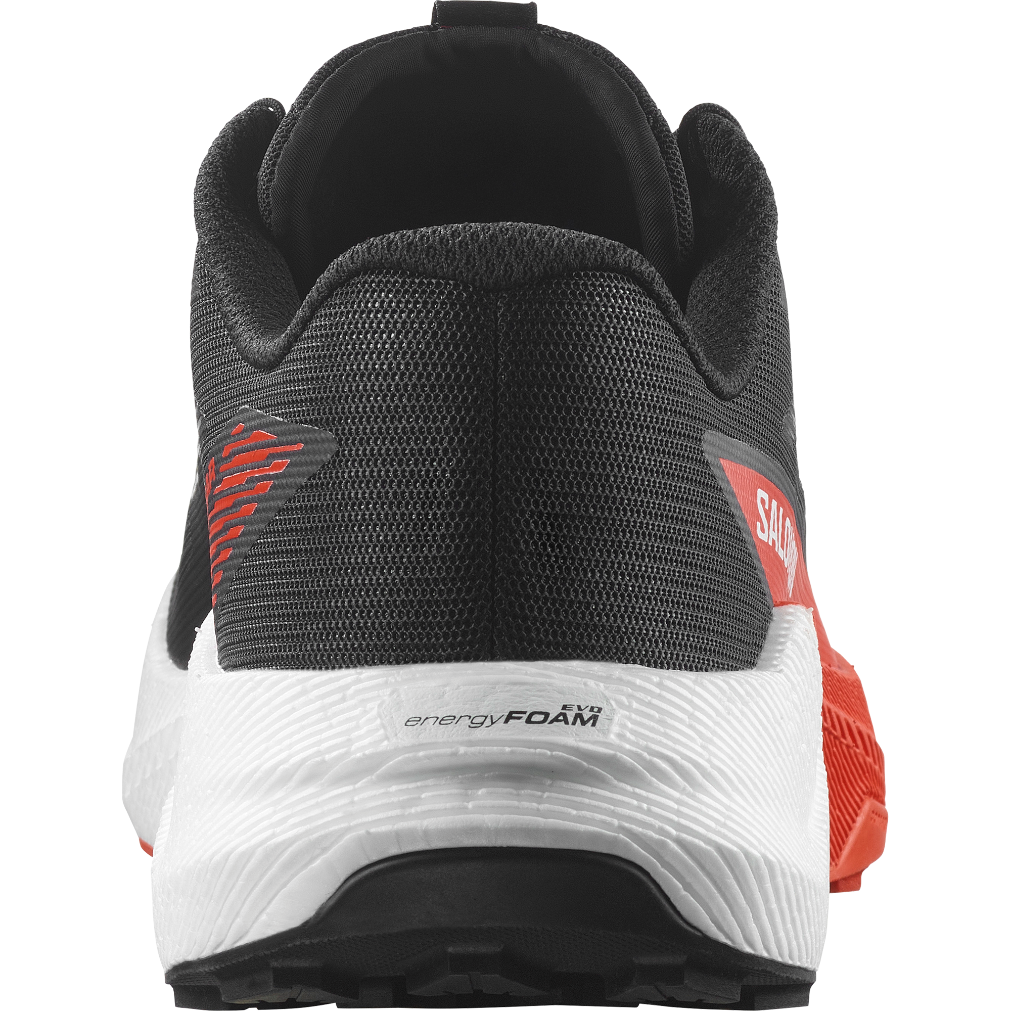 Salomon Pulsar Trail Running Shoes Black