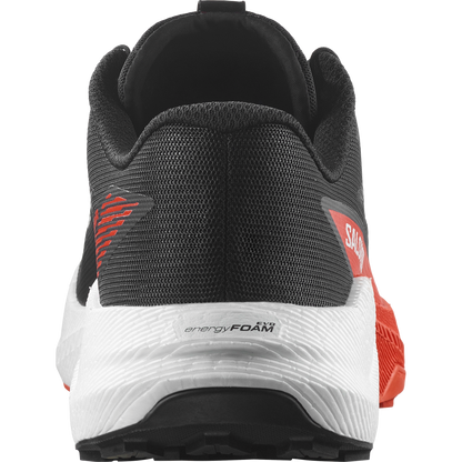 Salomon Pulsar Trail Running Shoes Black