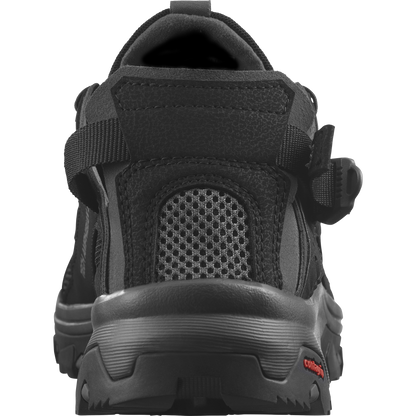 Salomon Techamphibian 5 Sandals & Watershoes Black
