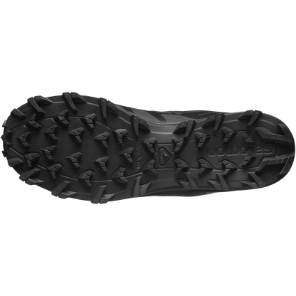 Salomon Speed Assault 2 Forces Black