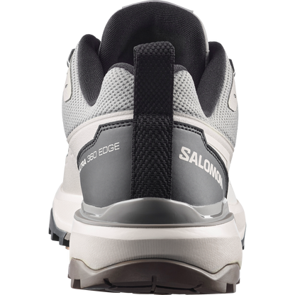 Salomon X Ultra 360 Edge Hiking & Backpacking Shoes Vanilla Ice