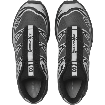 Salomon Xt-6 Nocturne Vision Sneakers Black