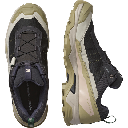 Salomon X Ultra 5 Gore-Tex Hiking Asphalt