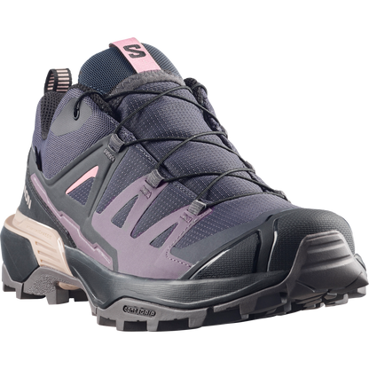 Salomon X Ultra 360 Gore-Tex Hiking & Backpacking Shoes Womens Nine Iron