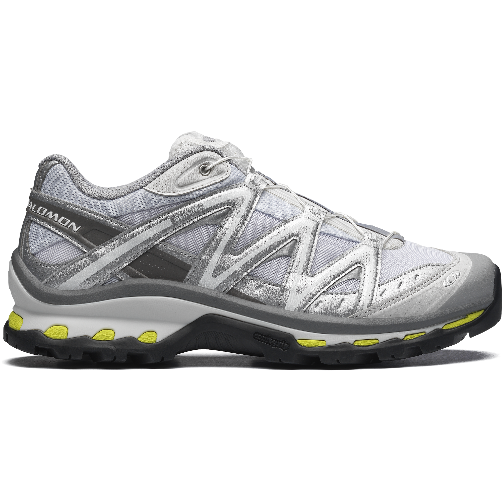 Salomon Xt-Quest Sneakers Lunar Rock
