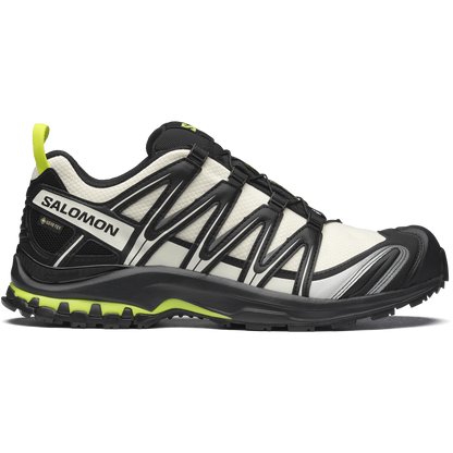 Salomon Xa Pro 3D Gore-Tex Sneakers Vanilla Ice