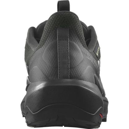 Salomon Elixir Activ Gore-Tex Hiking Phantom