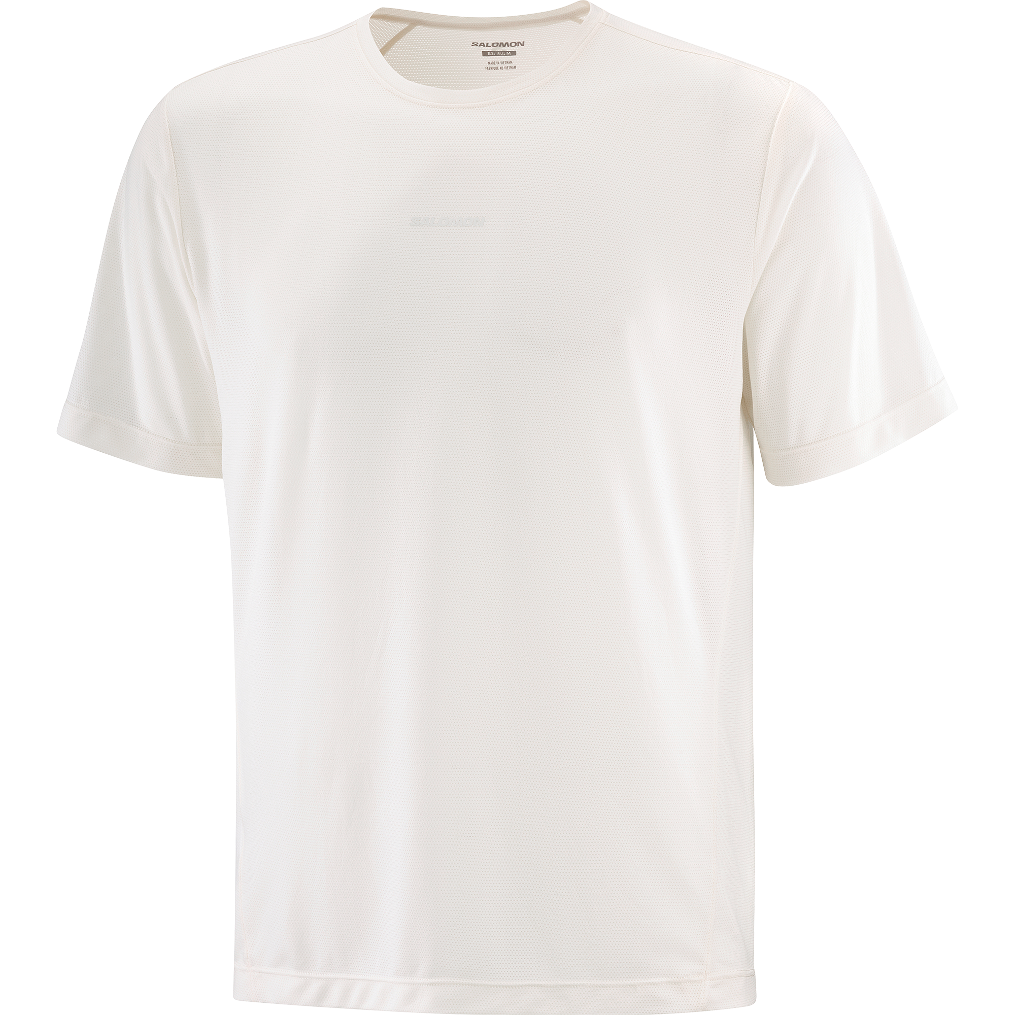Salomon Shakeout Core Short Sleeve T-Shirt
