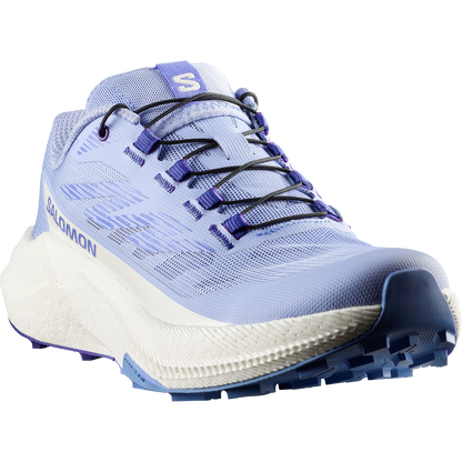 Salomon Pulsar Trail Running Womens Brunnera Blue