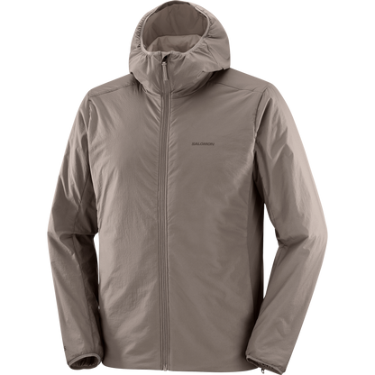 Salomon Mountain Flex Insulated Hooded Jacket