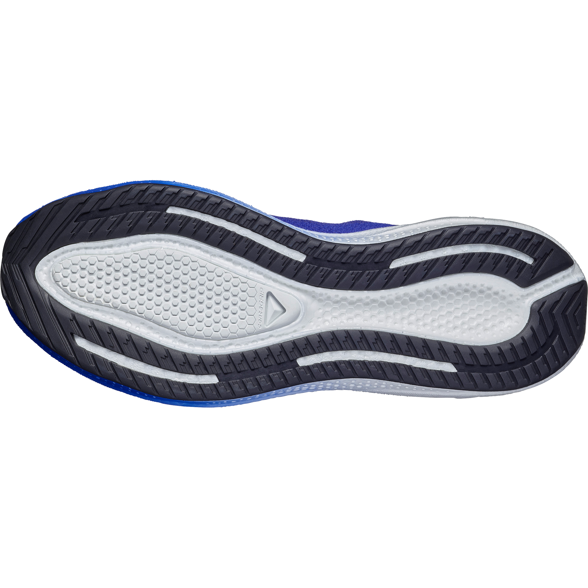 Salomon Aero Blaze 3 Road Running Bluing