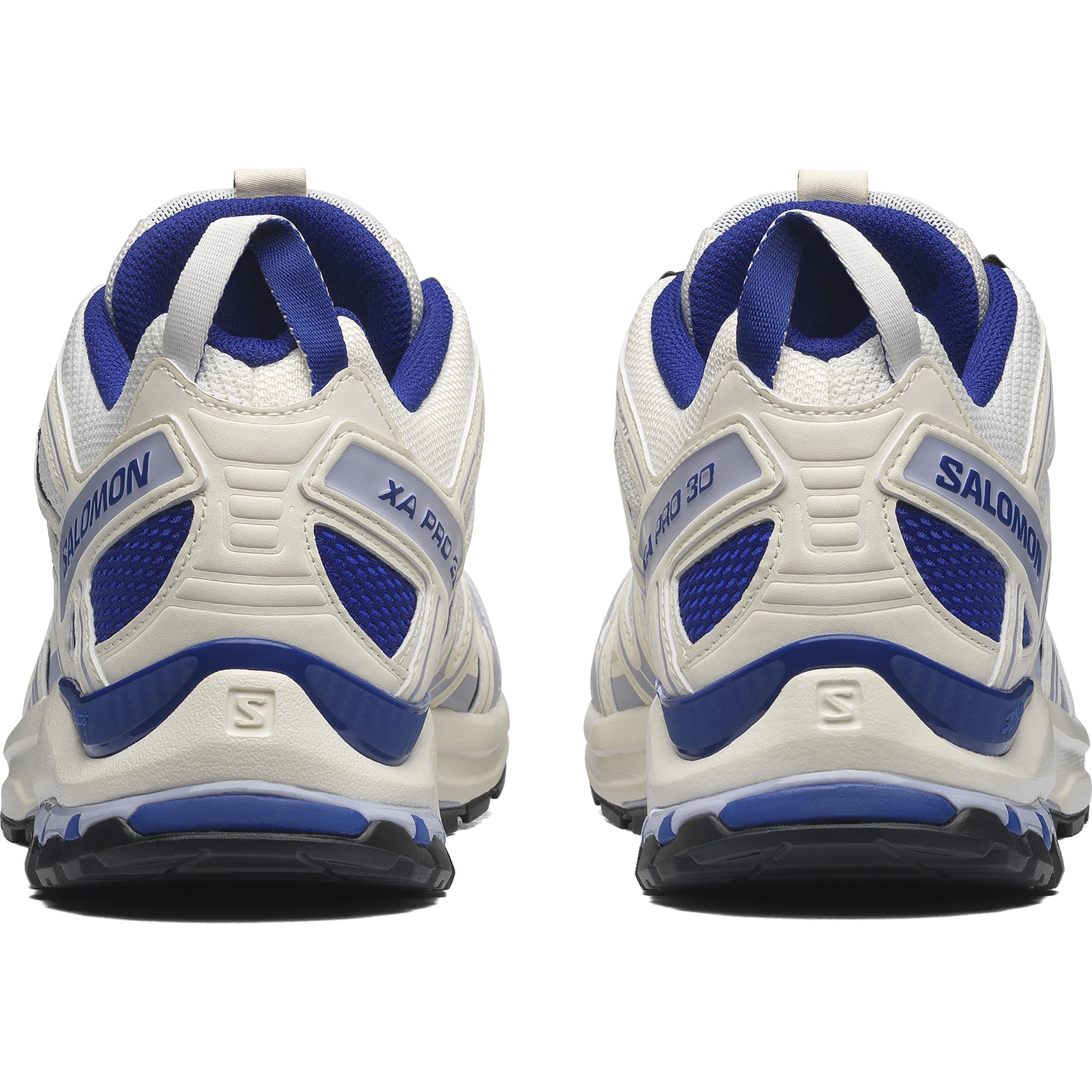 Salomon Xa Pro 3D Sneakers Vanilla Ice